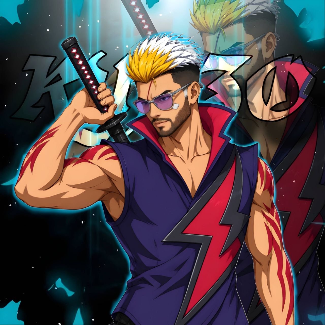 KYAZO GAMER