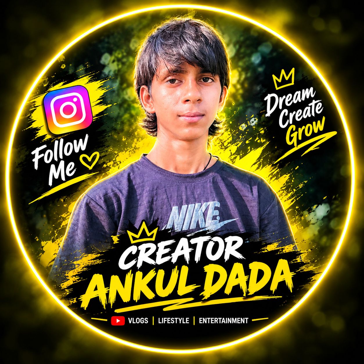 Ankul dada