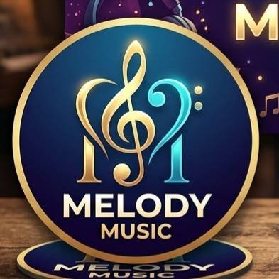 MELODY MUSIC CG