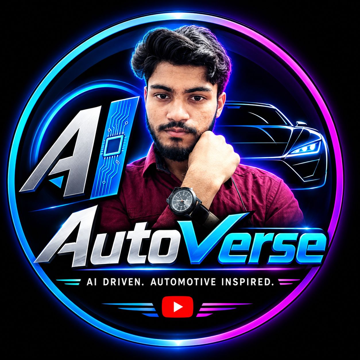 AI Auto Verse