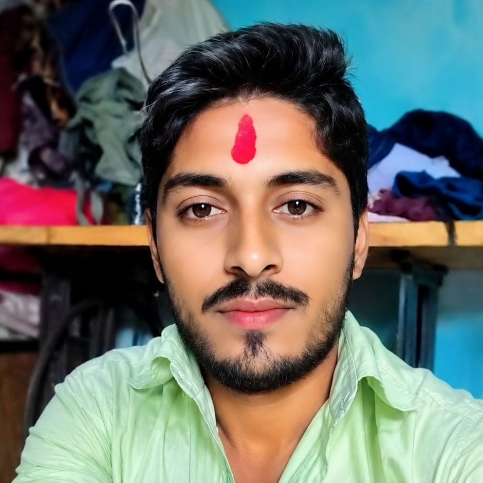 Nagesh Banapatti