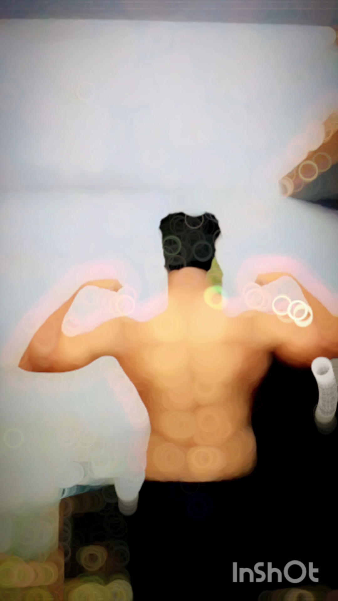 Without gym