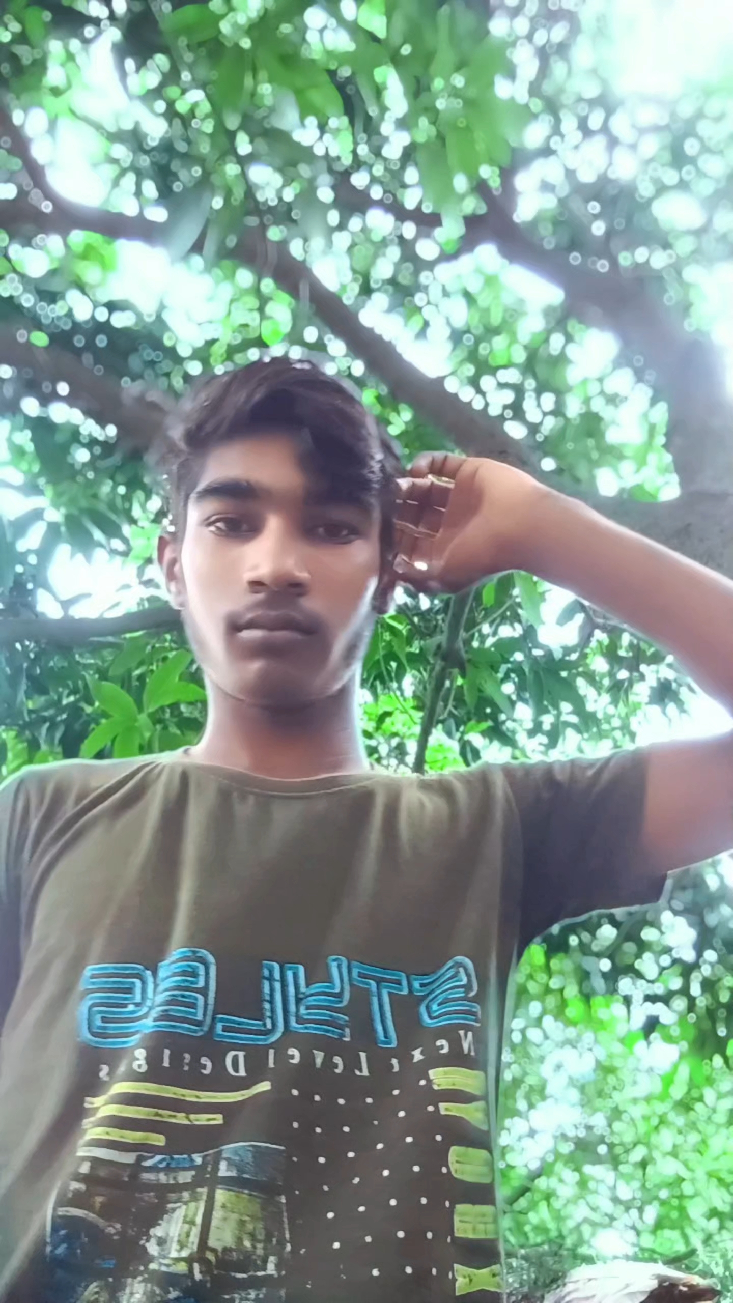 Chhota means