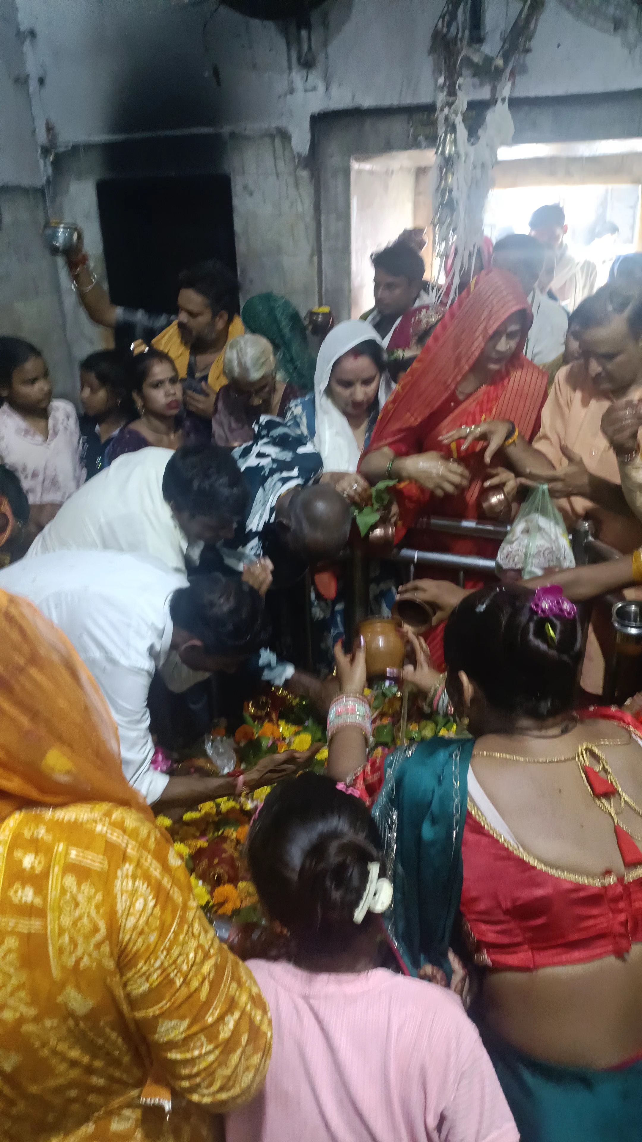 Gar har  mahadev