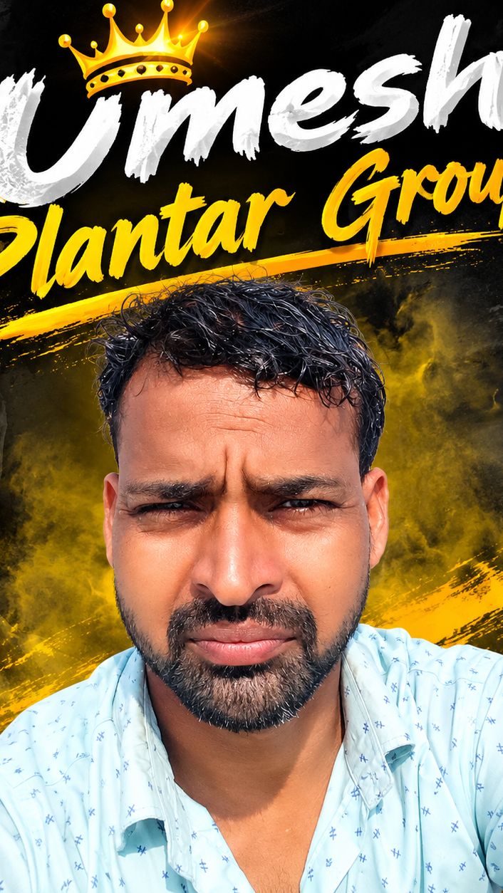 umesh painter group