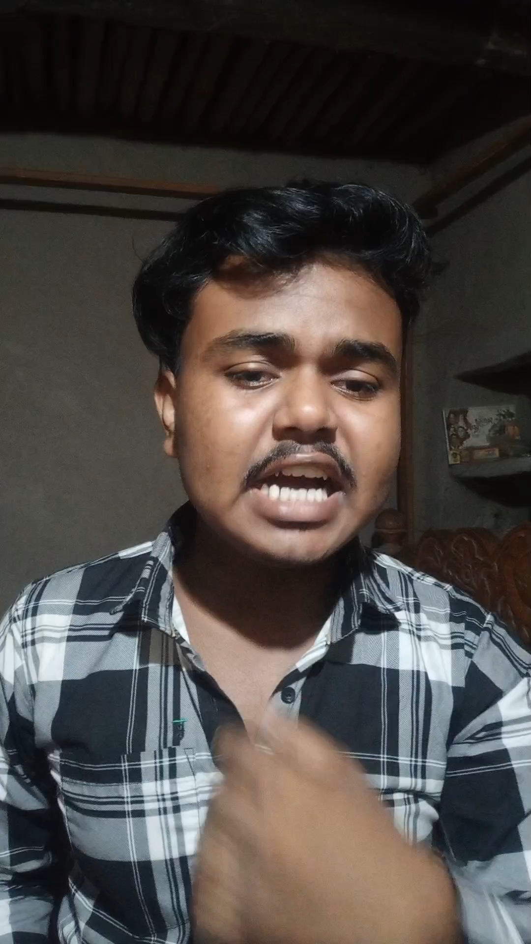 Dost kutte ka mout marega😅😂