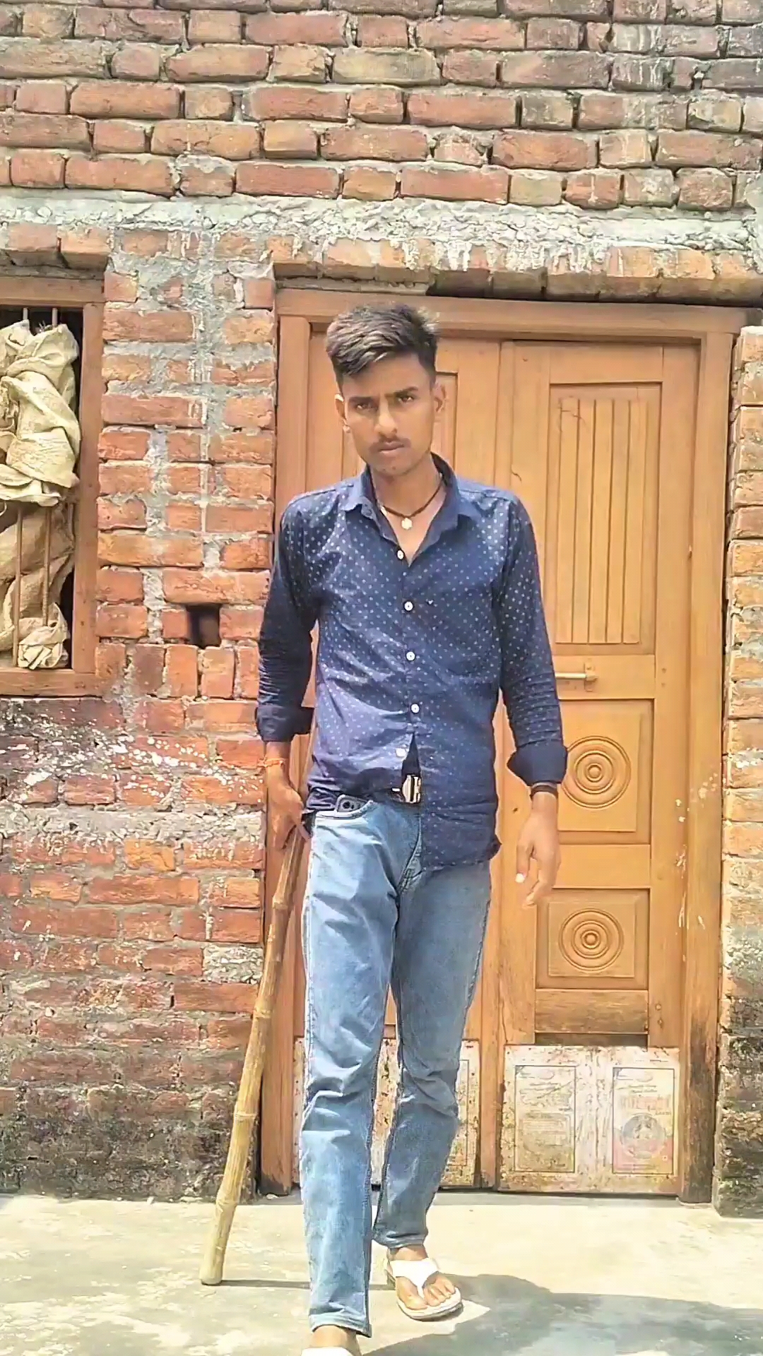 क्या गुंडा बनेगा रे 😂😂 #shorts #funny #video