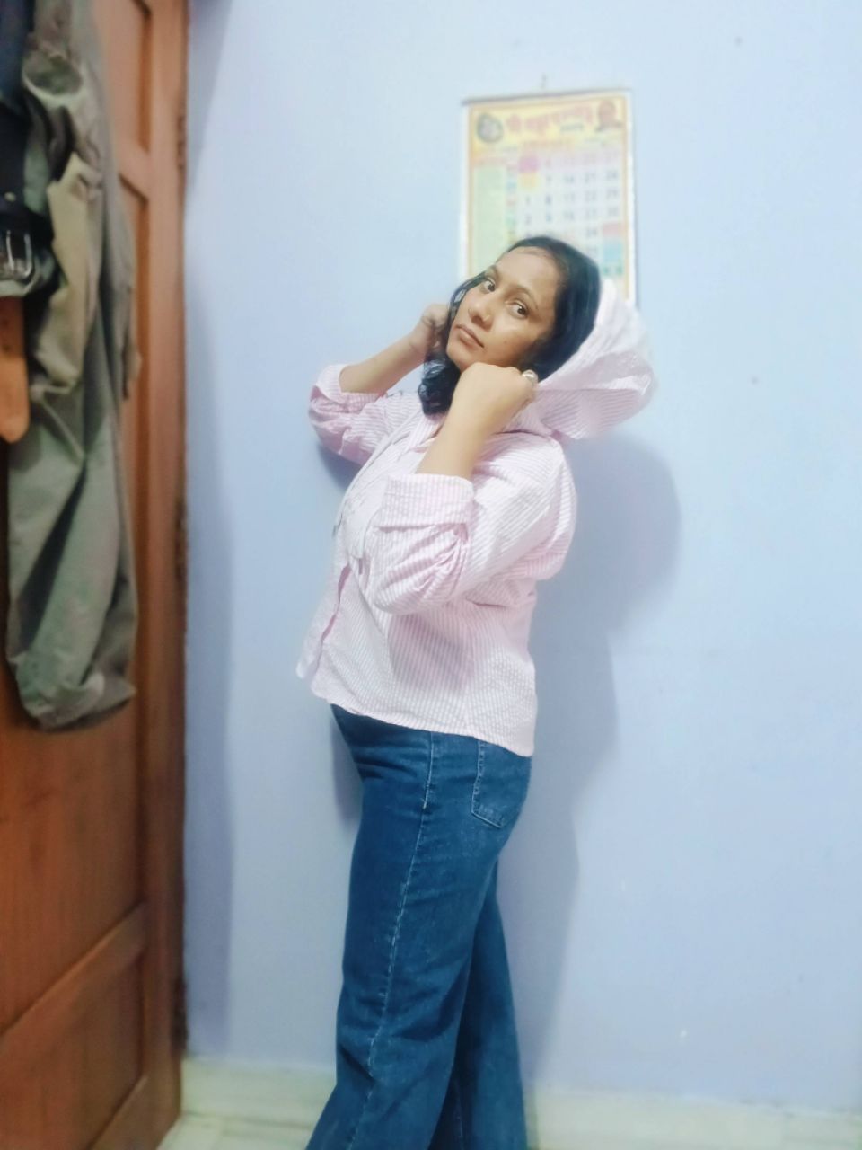 Post by Bindaas veena on Bideo