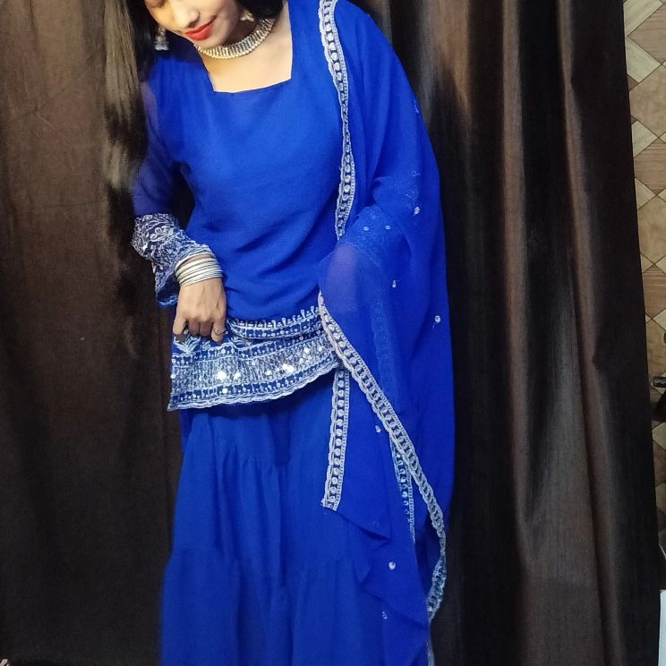 @Misssneha on Bideo