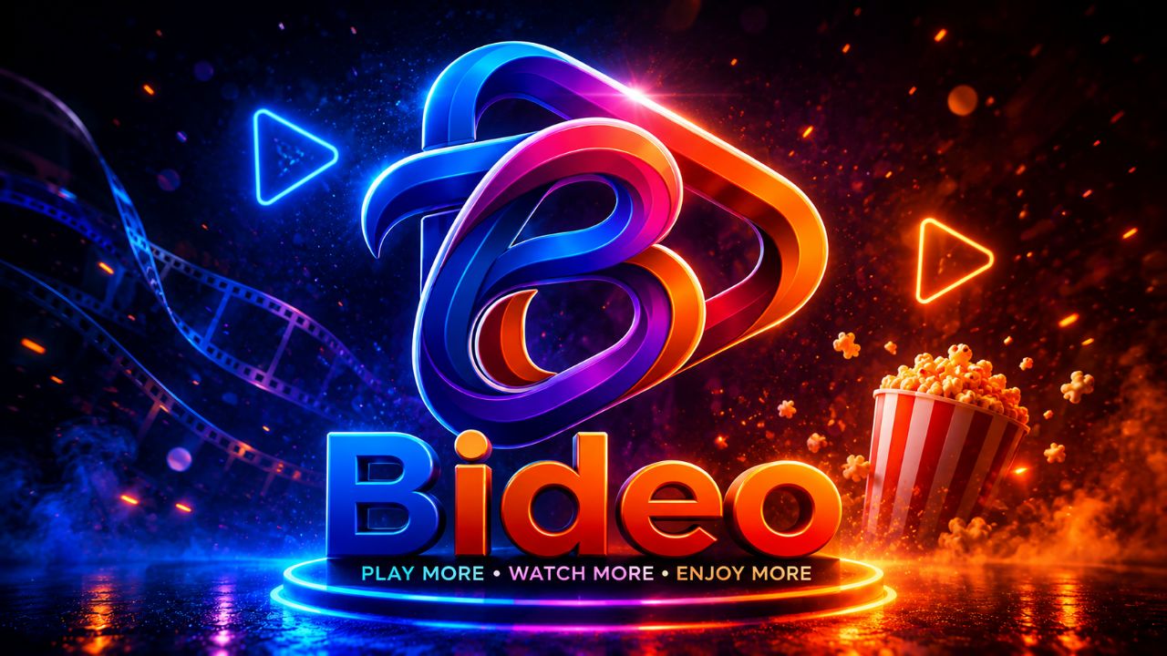 Bideo app