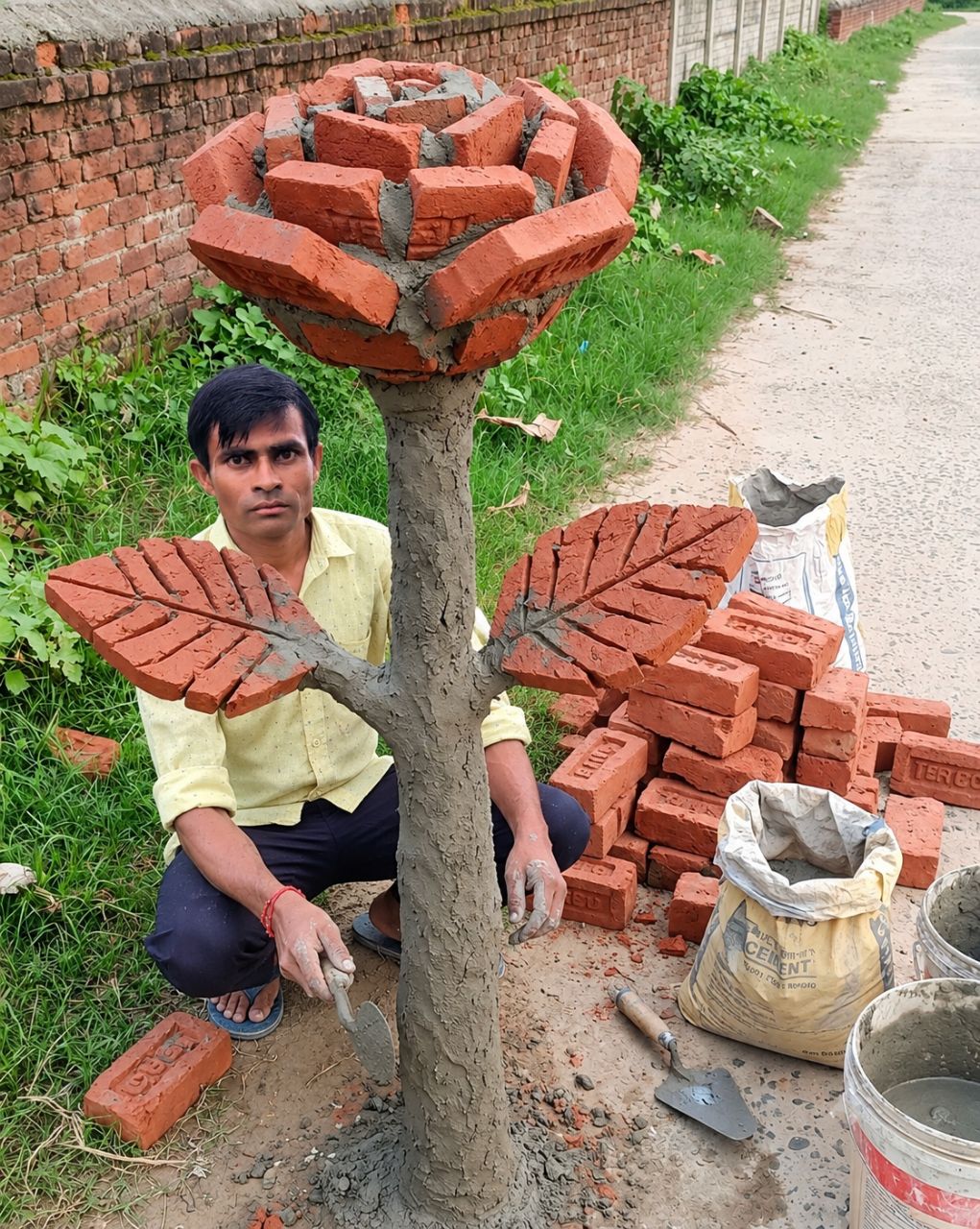 Post by Dharmendra singh in India on Bideo