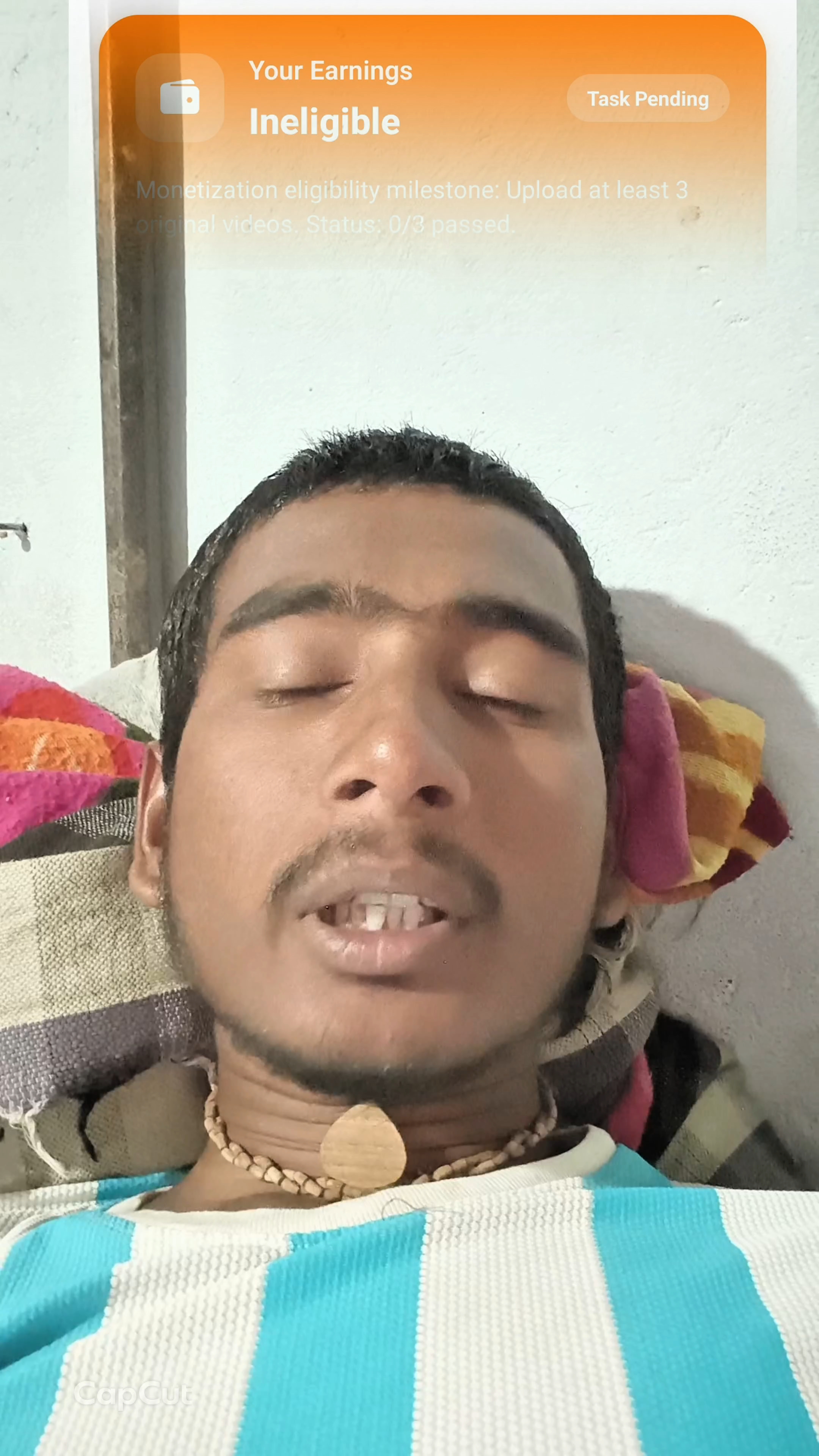 Kis kisko channel monitor Jo hua Hai