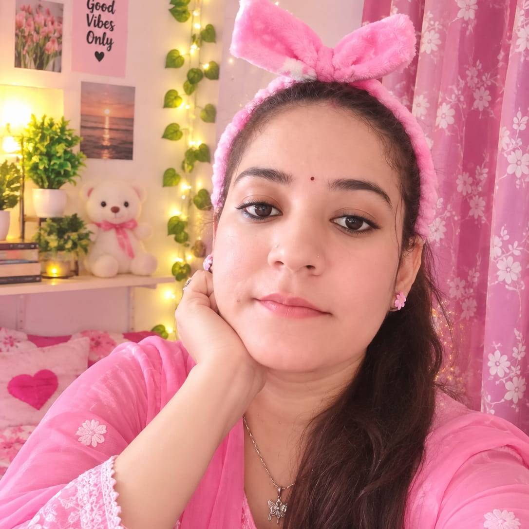 Krishna vlog