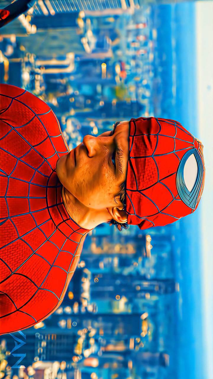 Spider Man