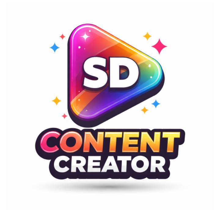 SD Content Creator