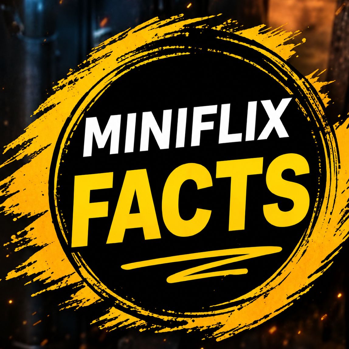 MiniFlixFacts