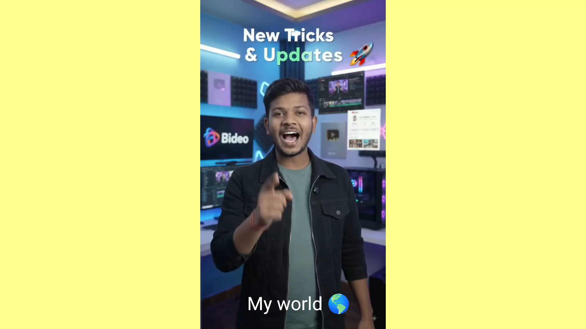 🔥 Bideo App से पैसे कमाना है? ये वीडियो जरूर देखो! 💰🚀
