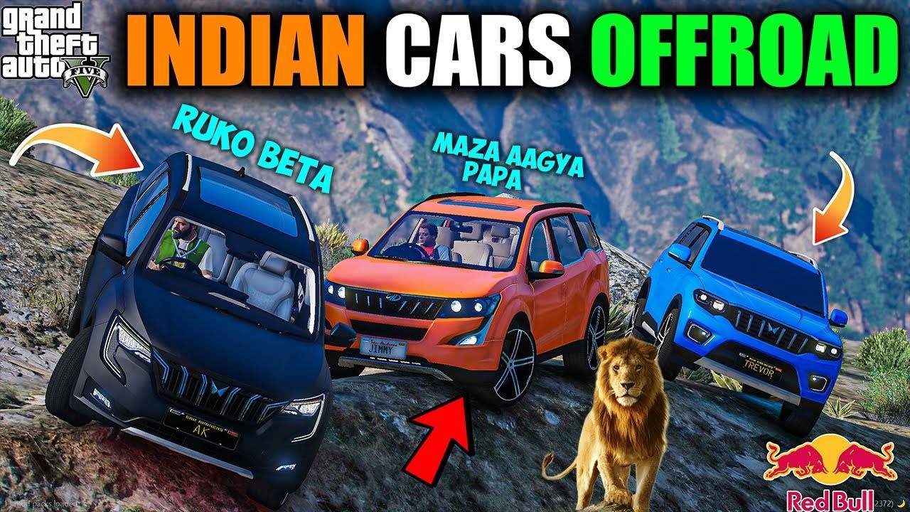 GTA 5 : JIMMY'S DEADLY INDIAN CAR ACCIDENT IN ZONE V | GTA V GAMEPLAY #ZoneV