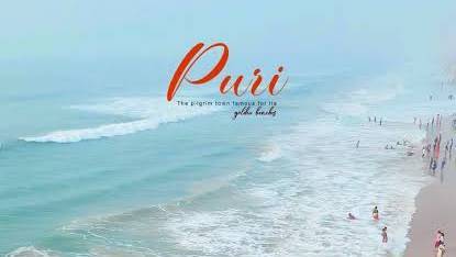 PURI VISIT