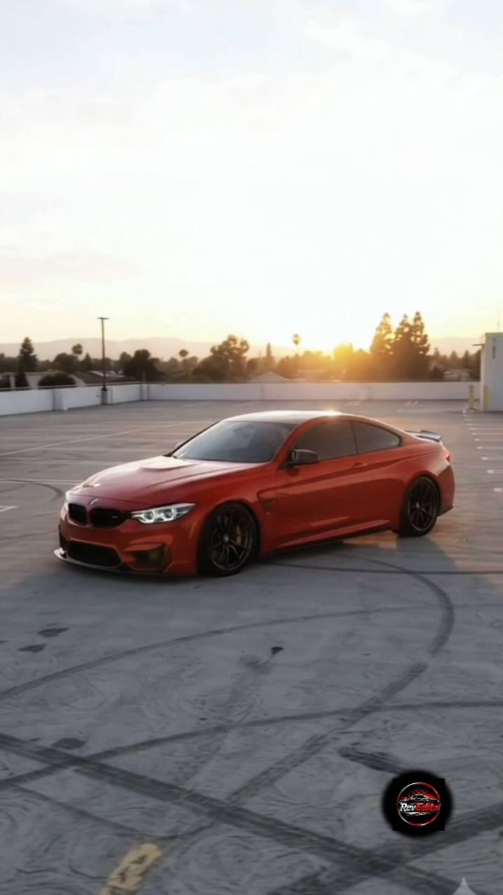 The Red Devil 😈