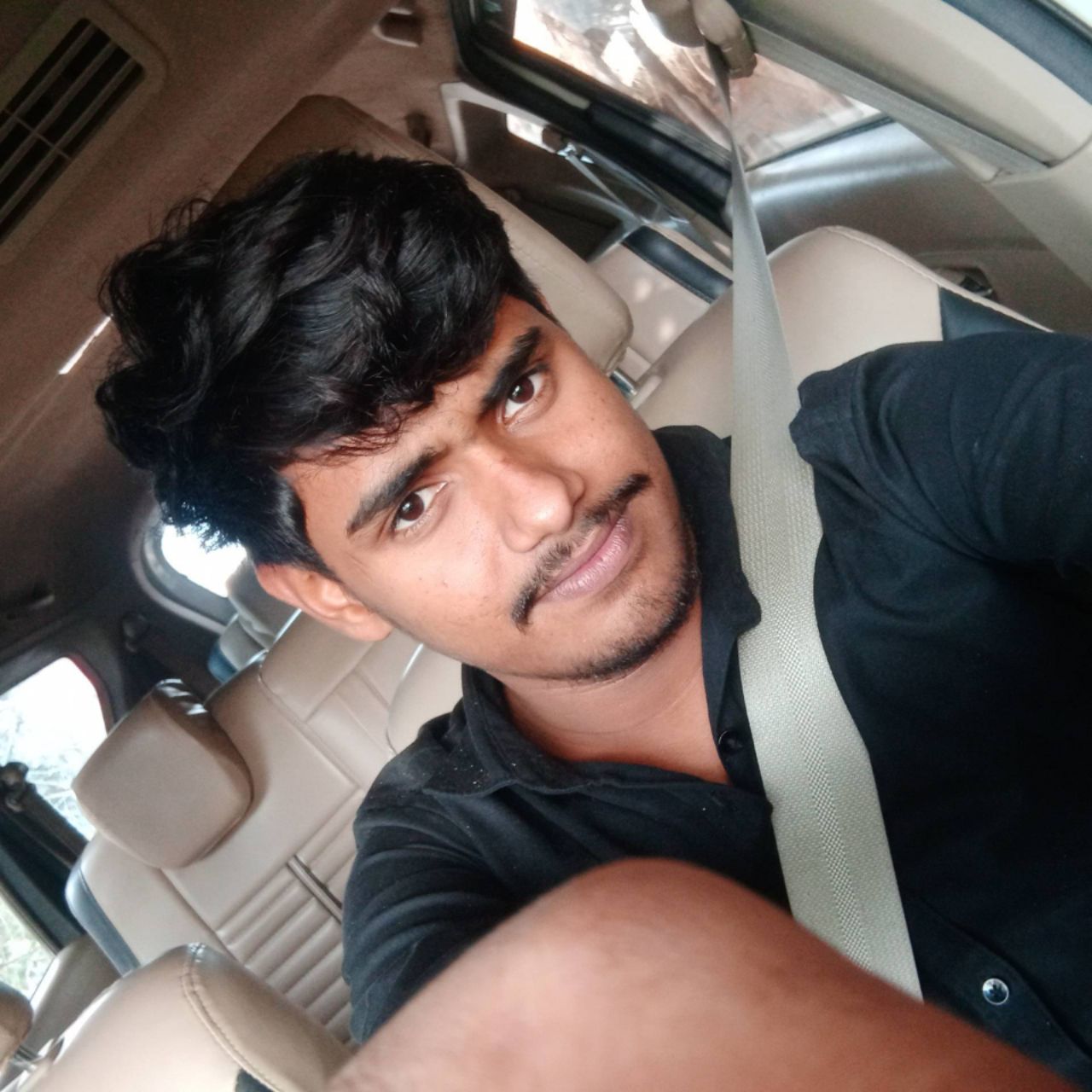 Deepak Ahir
