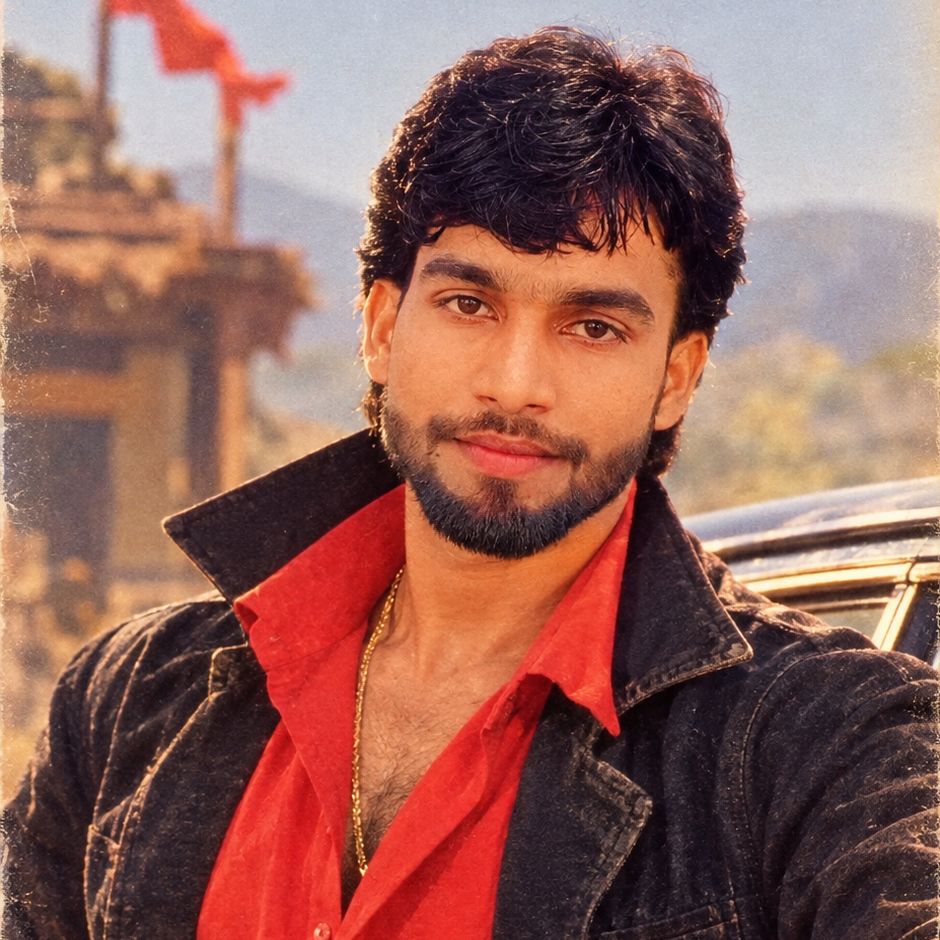 Vipin Kumar Official