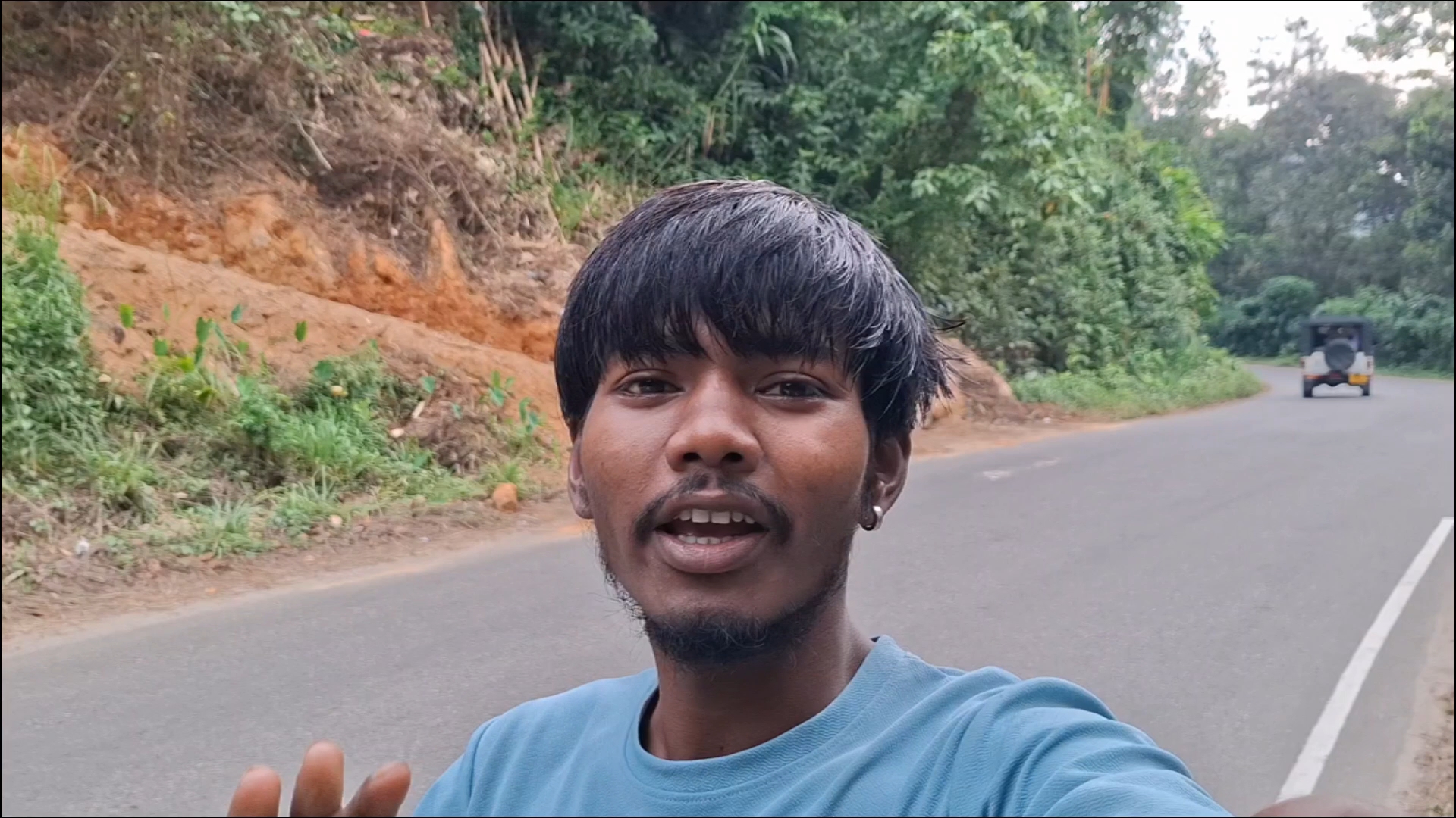 Welcome to kerla state
