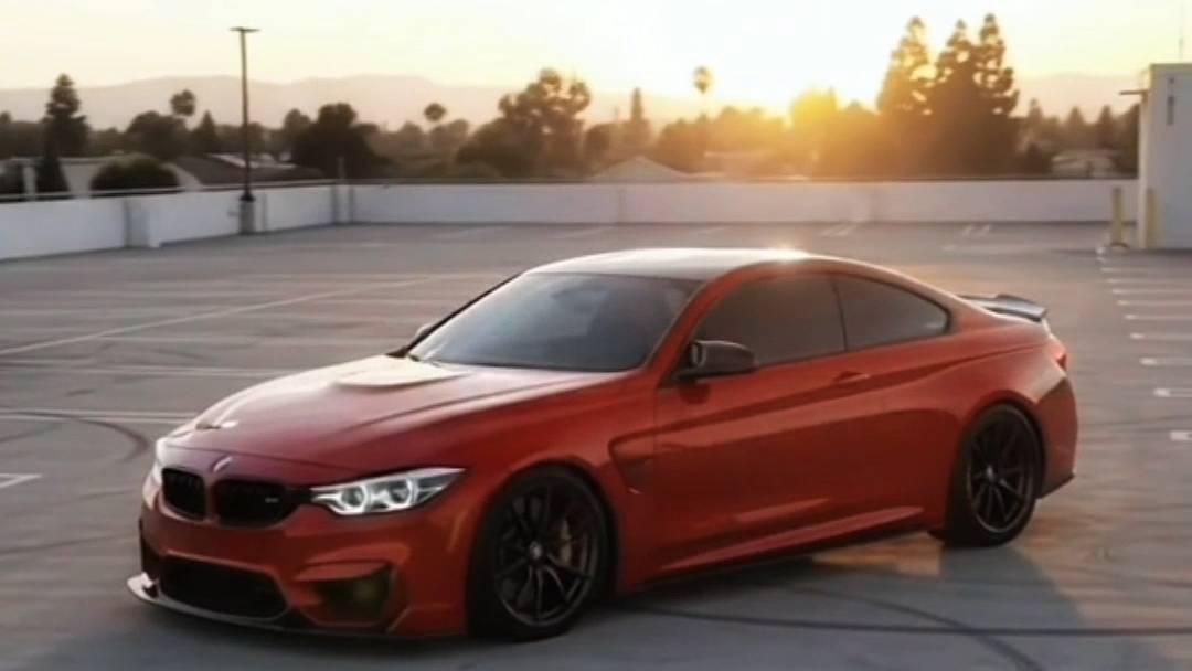 Bmw Edits