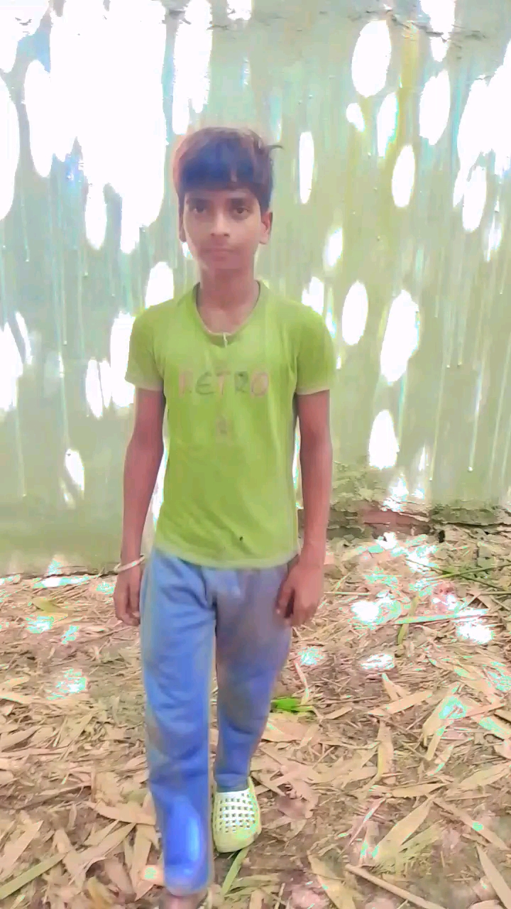 Apna log ko nai chinta hai dekh Lo is video mein