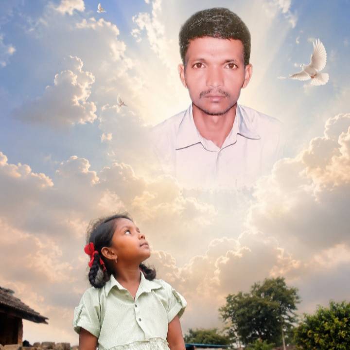 Minakshi netam
