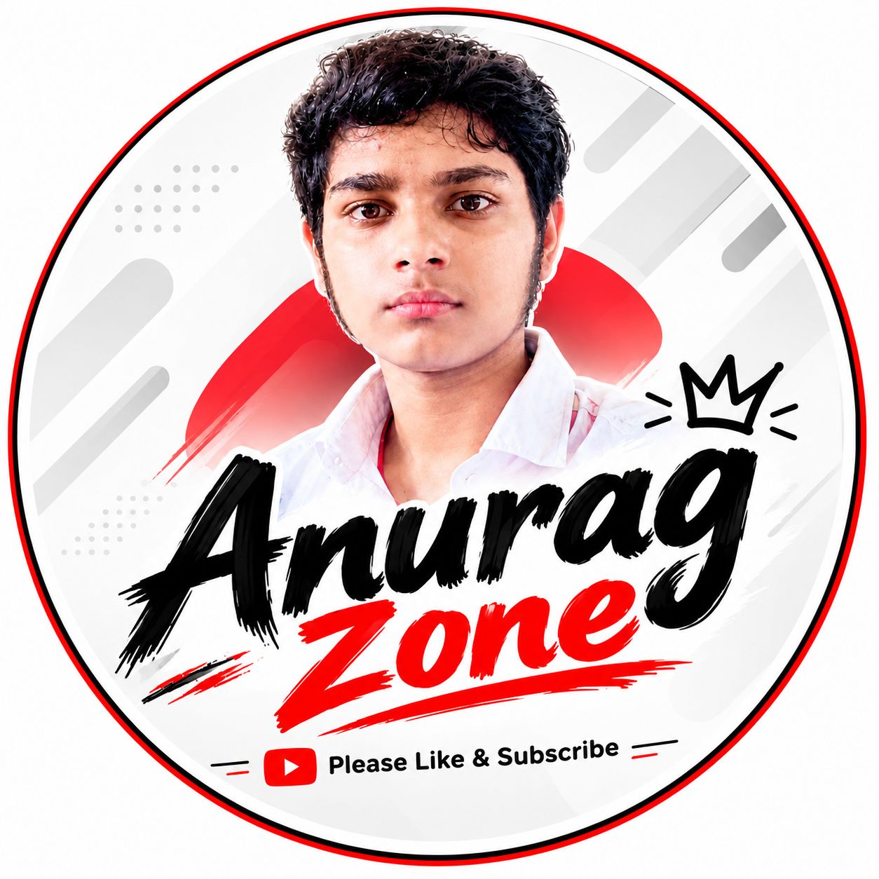 Anurag Zone