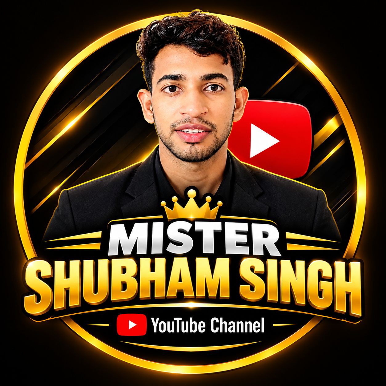 MRSHUBHAMSINGH