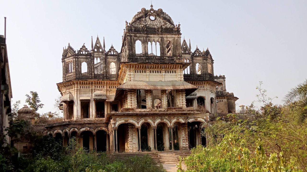 Raja ka Mahal @Bideo @Chandan patel01