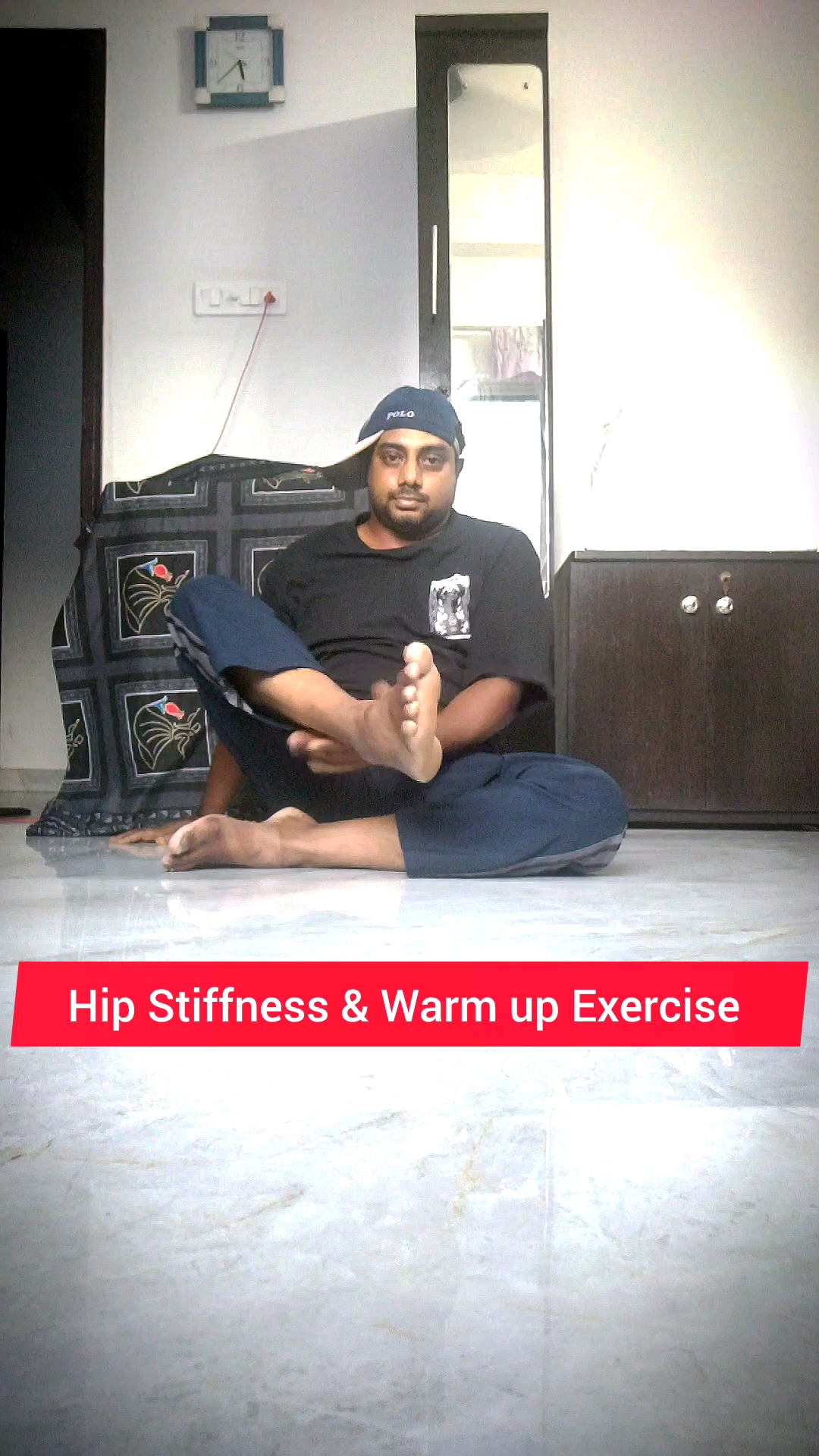 Hips Feel Tight or Stiff? Don’t Ignore It!