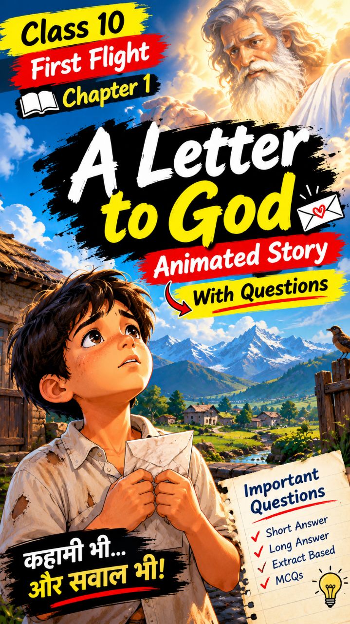 A Letter to god Fast Revision
Class 10#shorts #class10 #alettertogod #ncert