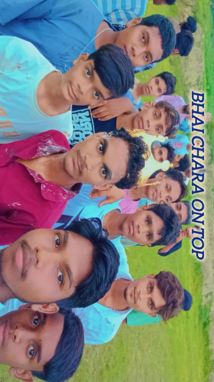 Bhai log