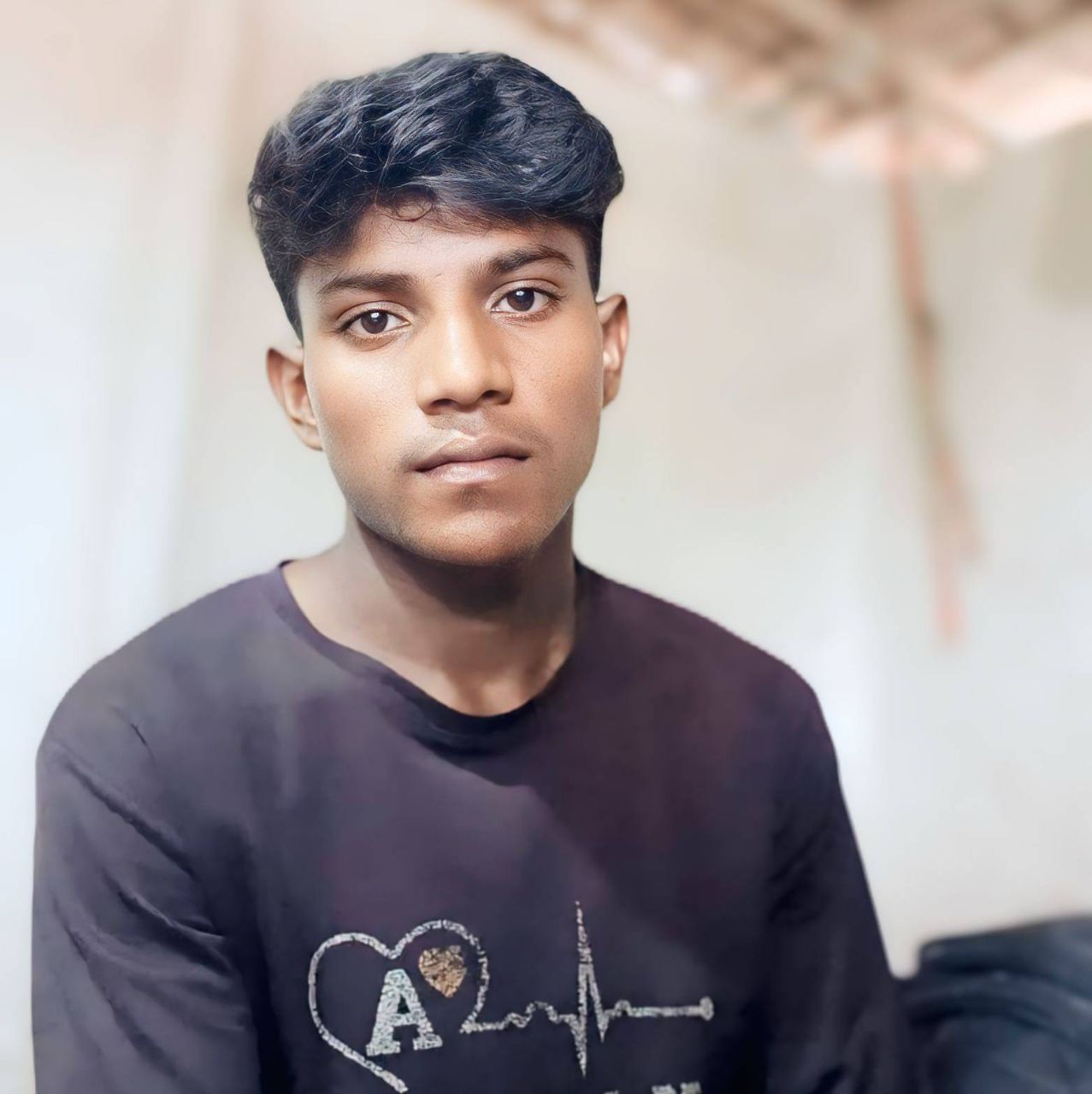 Anshu HPT