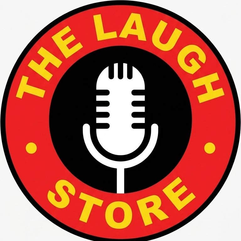 THE LAUGH STORE।