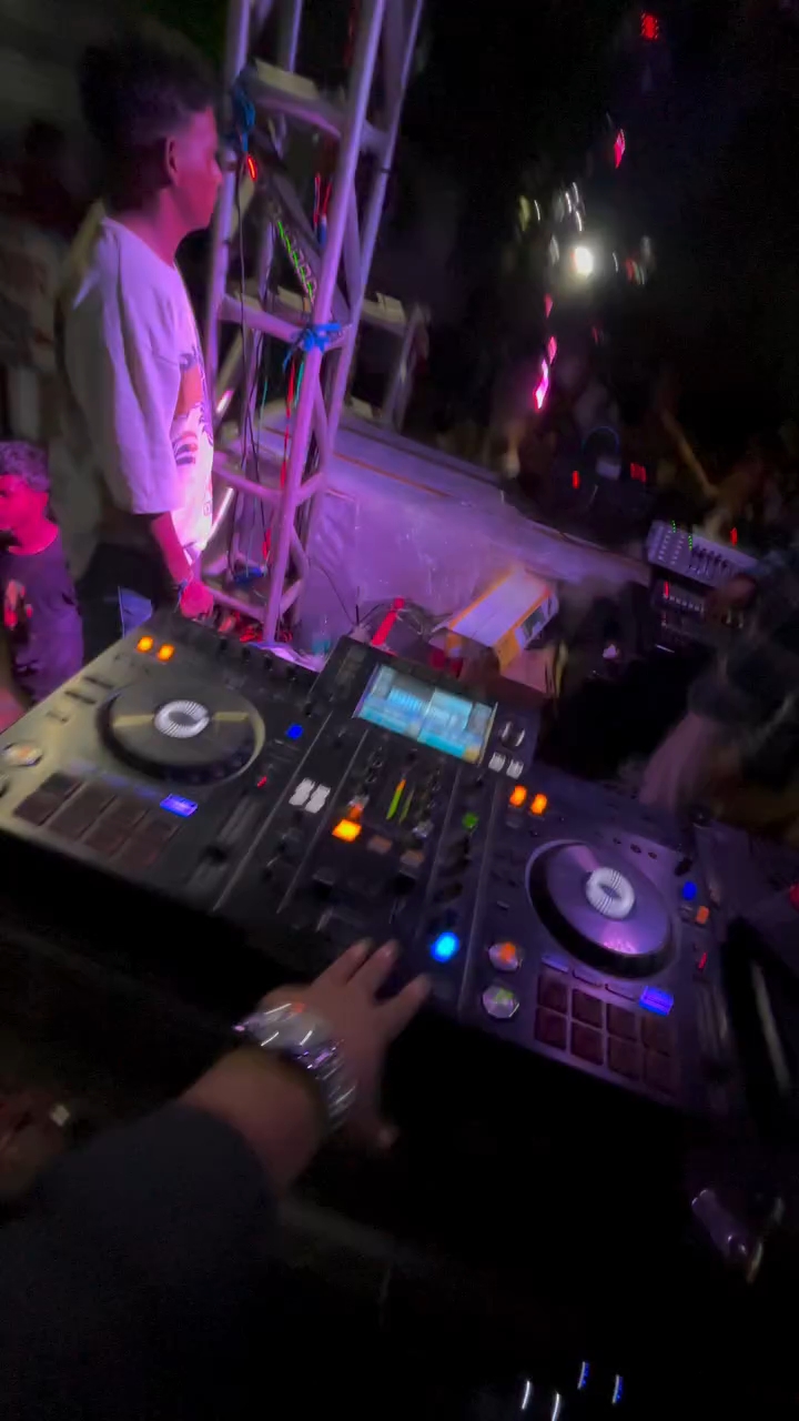 Dj 🔥👑🎧