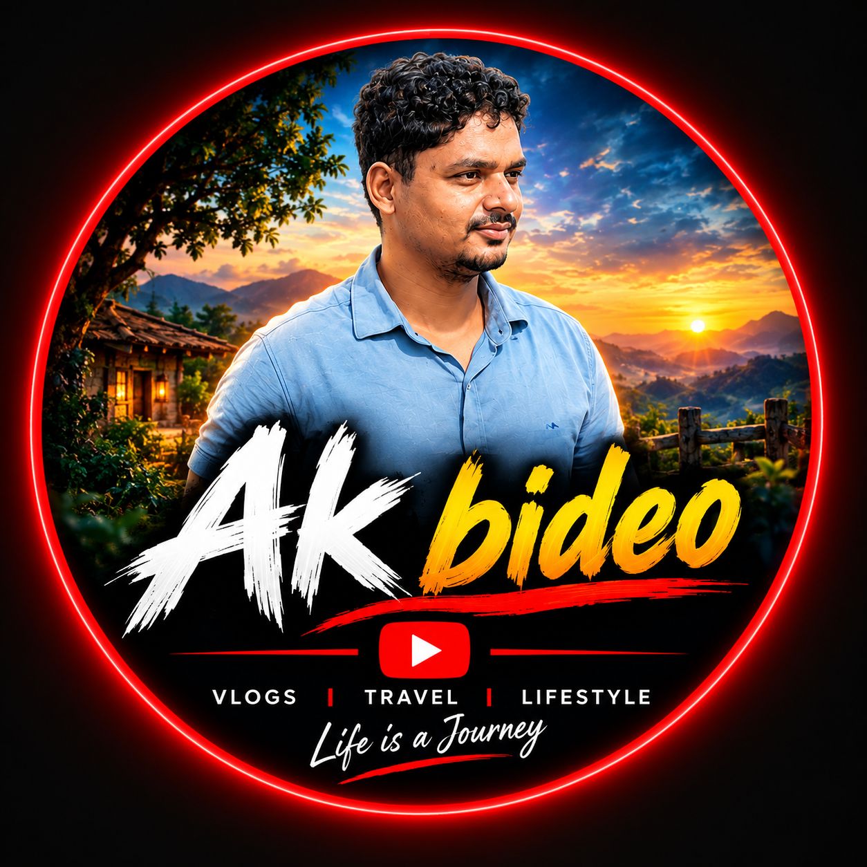 Ak bideo on Bideo
