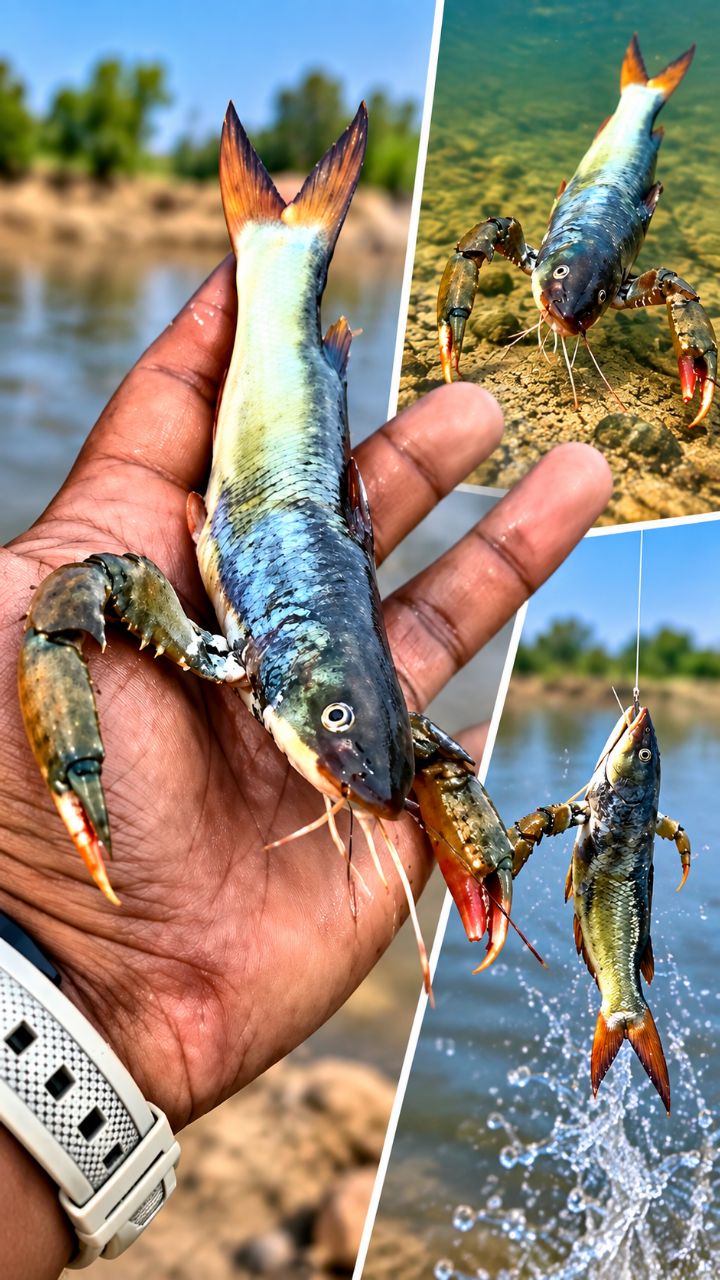 Amazing 🐟