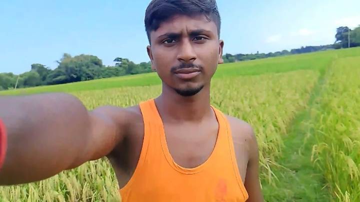 Desi village blog