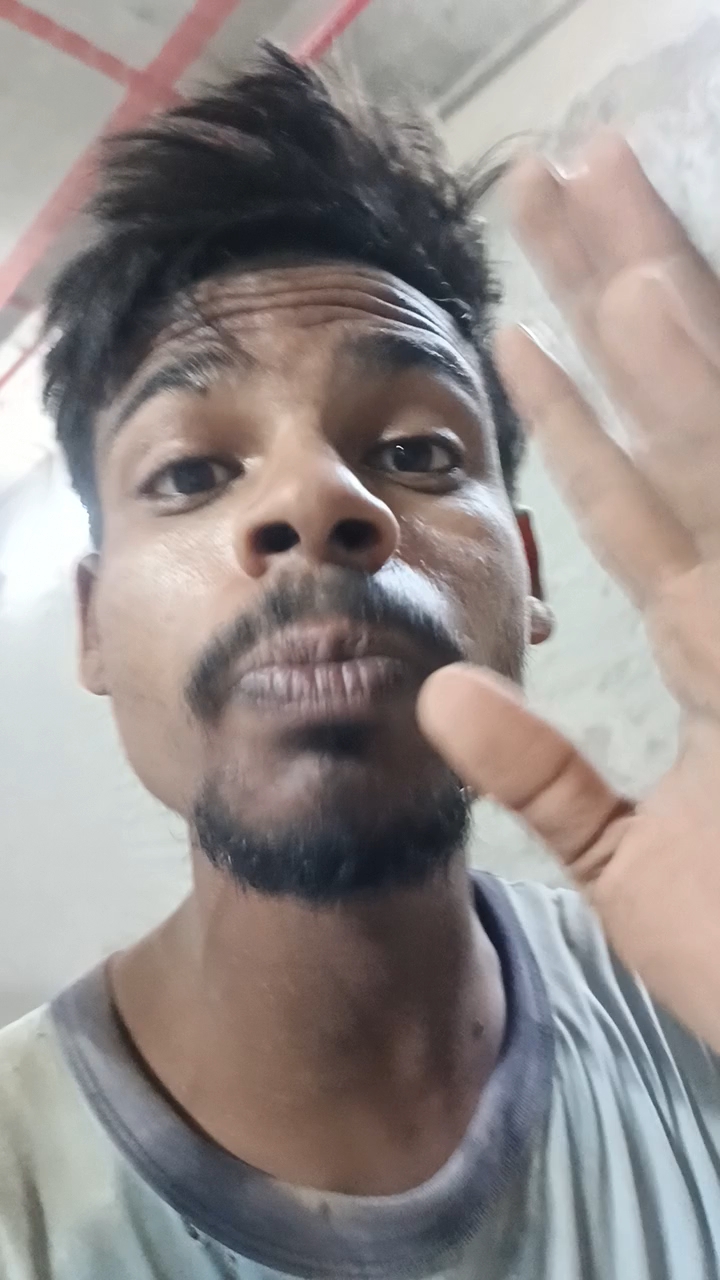 Bhai ka gadi thok Diya