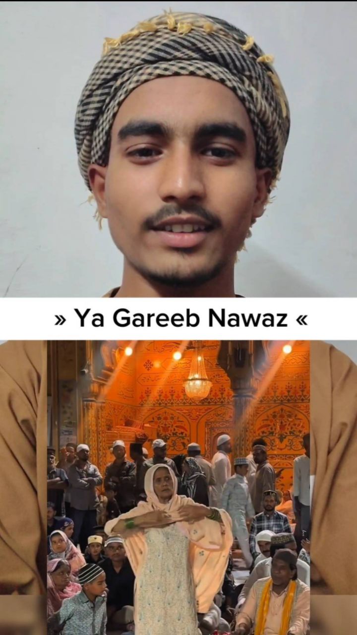 Dadi Ki Dua 🥺❤️ “Ya Gareeb Nawaj, Mere Bete Ko Bada YouTuber Bana De” 🤲✨ #shorts