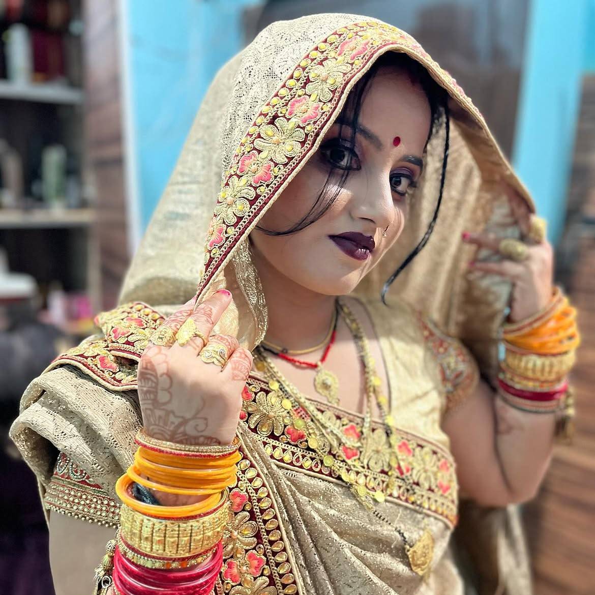 Puja thakur 94