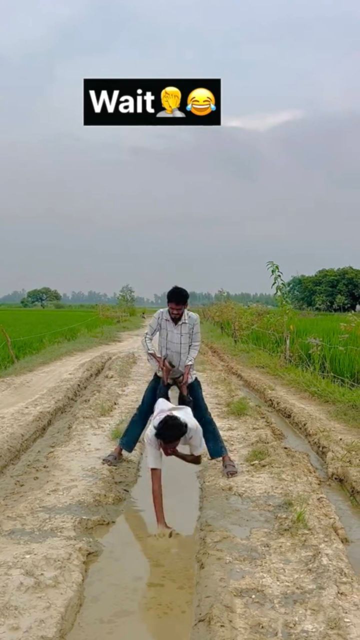 Funny 🤣 moment