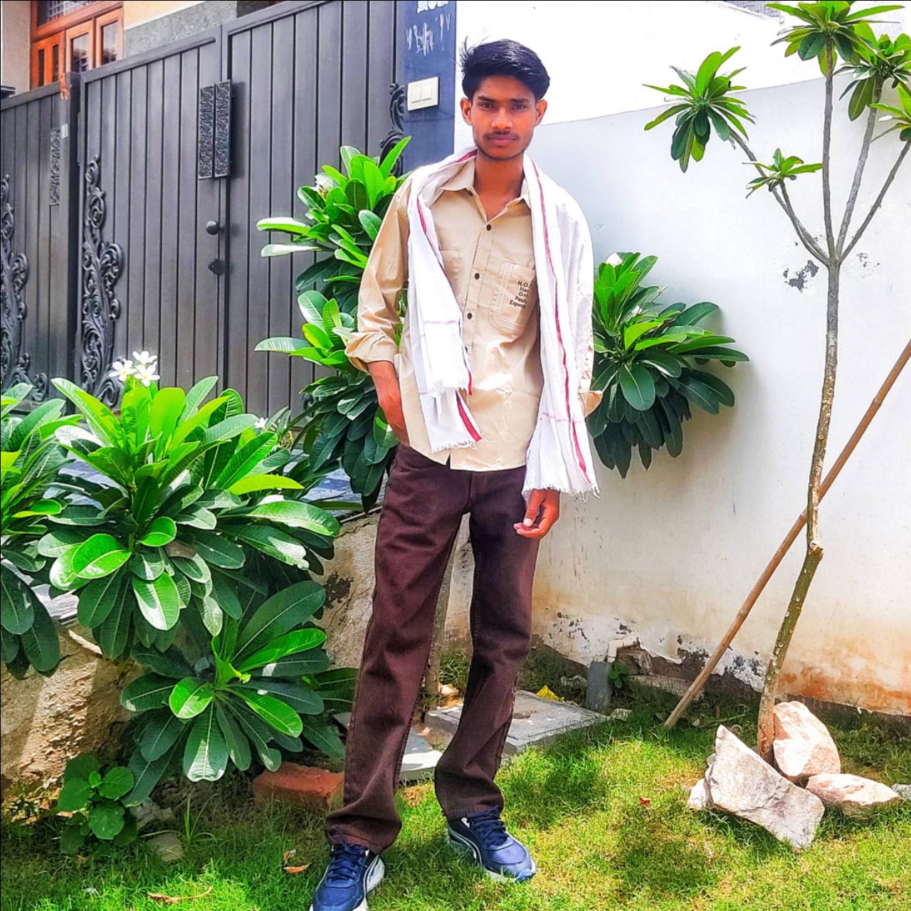 Gajendra Meena