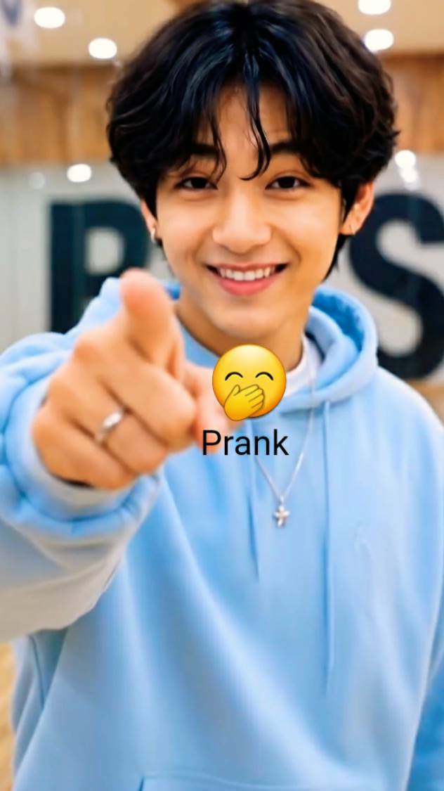 Maine Ek Prank kiya
