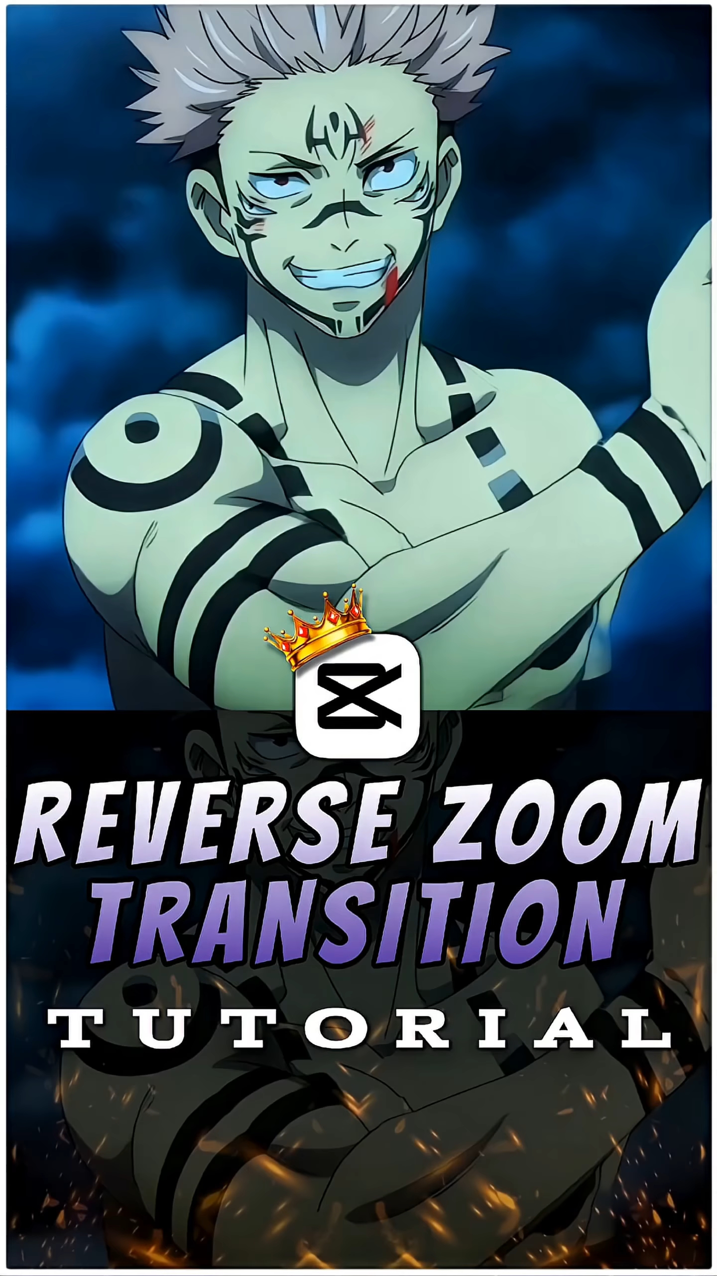 Reverse_Zoom_Transition_Tutorial_🔥💀___Capcut_Tutorial