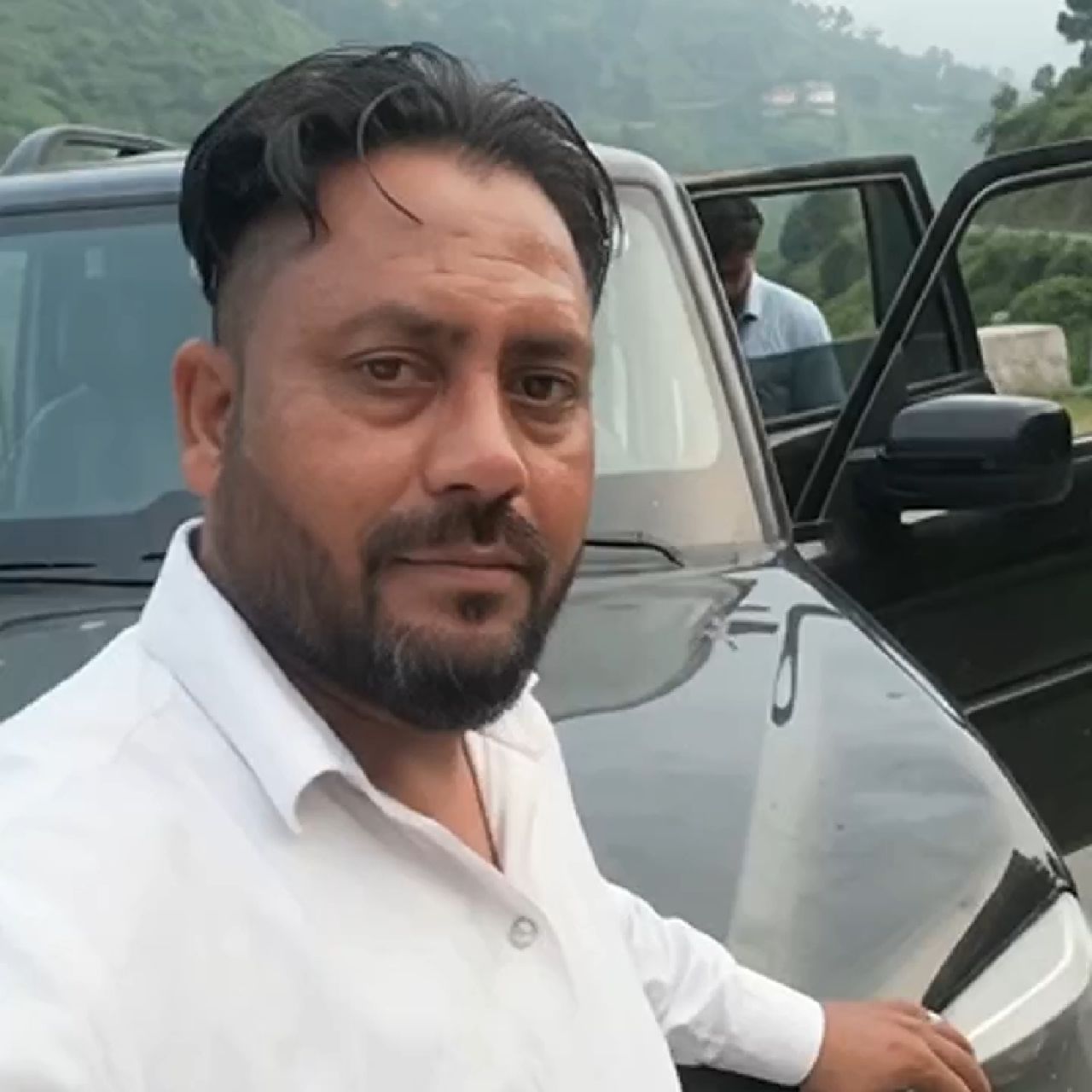 Rahmatullah